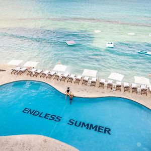 Grand Cayman Marriott Resort